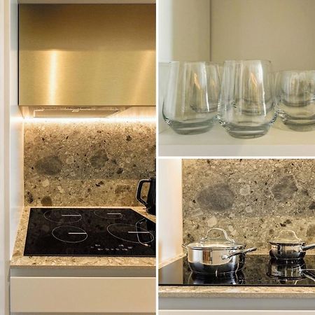 גיז'יצקו Nautica Resort Ekskluzywny Apartament Z Widokiem Na Jezioro Niegocin מראה חיצוני תמונה