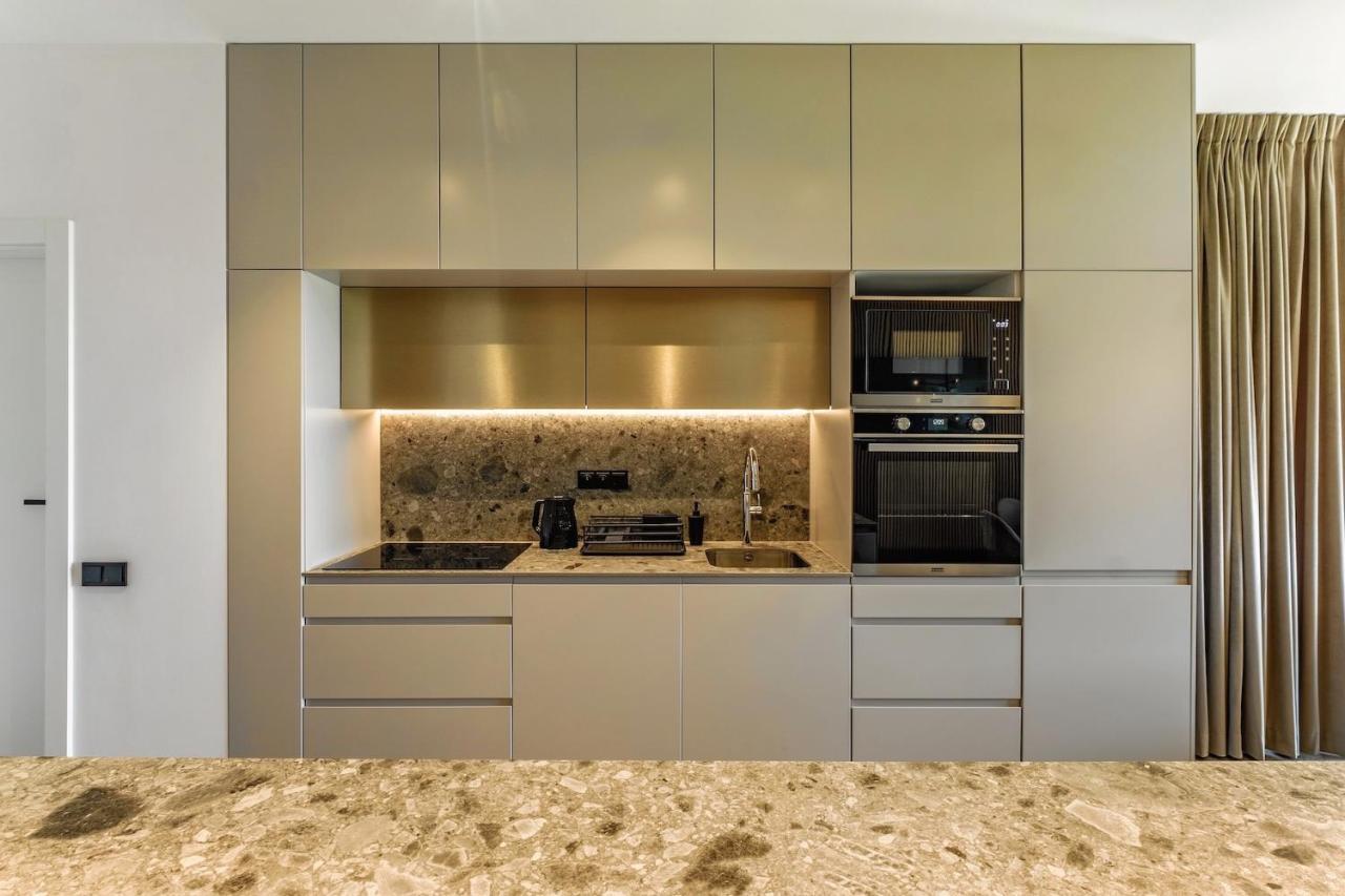 גיז'יצקו Nautica Resort Ekskluzywny Apartament Z Widokiem Na Jezioro Niegocin מראה חיצוני תמונה