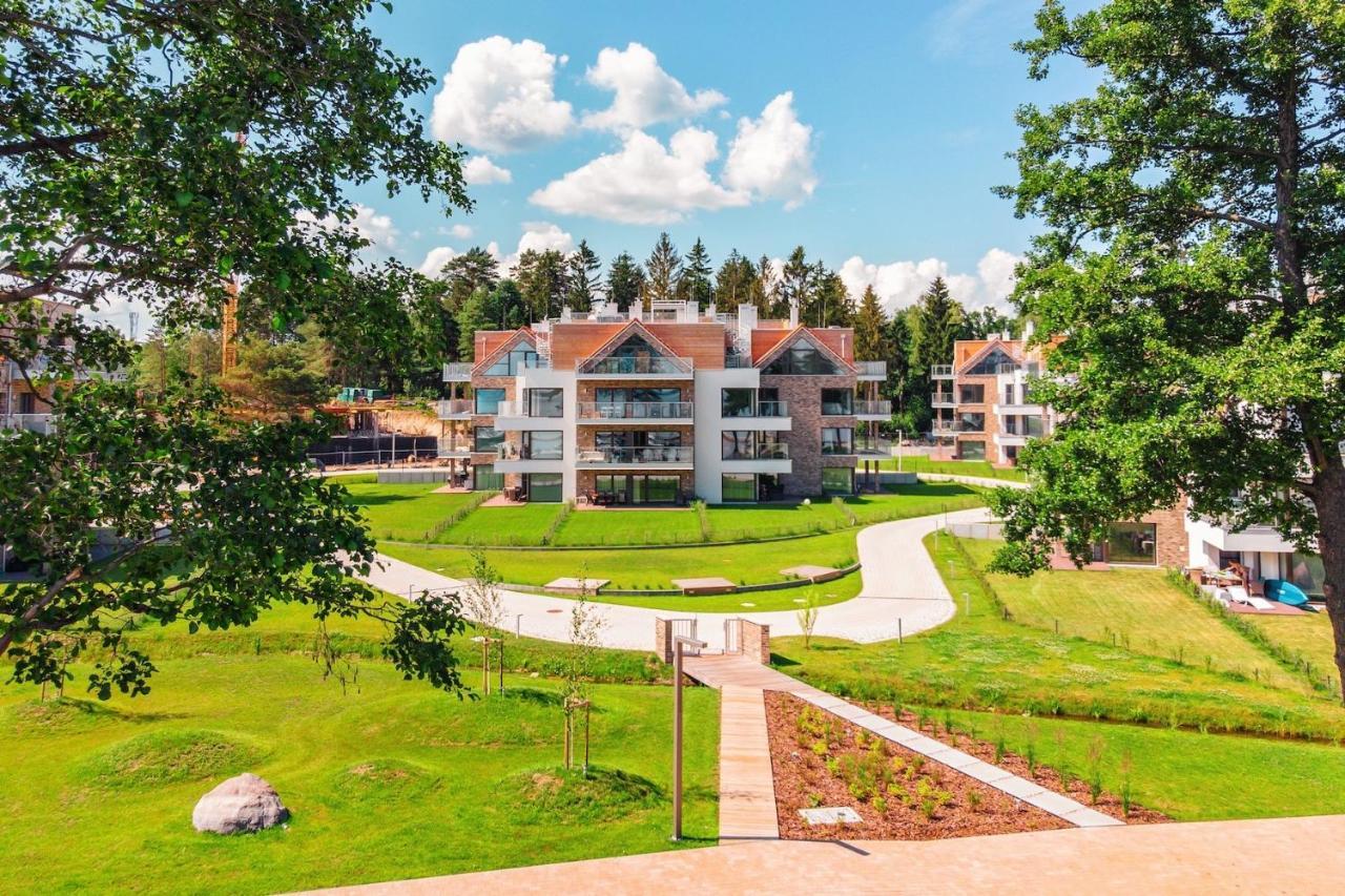 גיז'יצקו Nautica Resort Ekskluzywny Apartament Z Widokiem Na Jezioro Niegocin מראה חיצוני תמונה